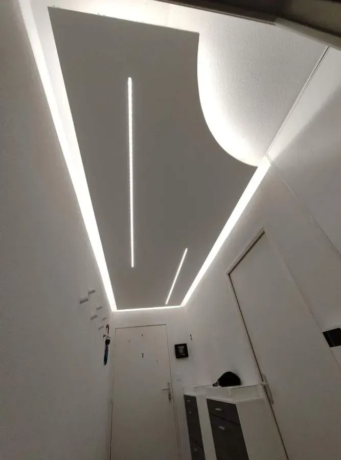 Faux plafond à Eguilles
